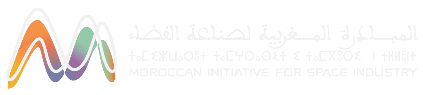 MISI - Moroccan Initiative for Space Industry